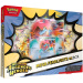 Pokémon TCG: Mega evolucija - Vzpeti junaki - Mega Feraligatr ex škatla