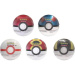 Pokémon TCG: Poké Ball Tin 2025 paket kartic v več različicah