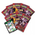 Pokémon TCG: SV10 Škrlatna in Vijolična – Usodni tekmeci: elitna trenerjeva škatla