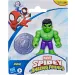 Póki in čudoviti prijatelji: Hulkova figura z dodatki - Hasbro