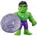 Póki in čudoviti prijatelji: Hulkova figura z dodatki - Hasbro