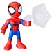 Póki in čudoviti prijatelji: Póki igralna figura z dodatkom - Hasbro