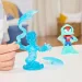 Póki in njegovi čudoviti prijatelji: Water-Webs Póki in Hydro-Man igralni komplet - Hasbro slika 3