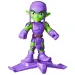 Póki in njegovi čudoviti prijatelji: Zeleni škrat figura z dodatkom - Hasbro