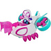 Póki in njeni čudoviti prijatelji: Ghost-Spider akcijska figura z vozilom Copter - Hasbro