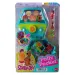 Polly Pocket Scooby Doo igralni set - Mattel