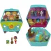 Polly Pocket Scooby Doo igralni set - Mattel