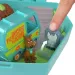 Polly Pocket Scooby Doo igralni set - Mattel