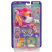 Polly Pocket: srednji komplet ponijev - Mattel