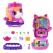Polly Pocket: srednji komplet ponijev - Mattel