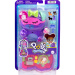 Polly Pocket: srednji komplet s psi - Mattel