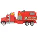 Požarni tovornjak: Dvokolesni gasilski tovornjak v dveh različicah 26cm
