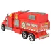 Požarni tovornjak: Dvokolesni gasilski tovornjak v dveh različicah 26cm