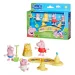Pujsa Pepa: Pepine dogodivščine - Igralni komplet za na plažo - Hasbro slika 2