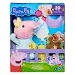 Pujsa Peppa: Evie, ki se oglaša kot prašiček in je crkljiva - Hasbro