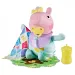 Pujsa Peppa: Evie, ki se oglaša kot prašiček in je crkljiva - Hasbro