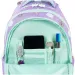 Pusheen Violet ergonomska šolska torba, nahrbtnik BPL58 40x29x19 cm