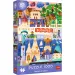 Puzzle EB: Budimpešta 1000-delni premium puzzle – Trefl