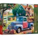 Puzzle EB: Kmetija 500-delni premium puzzle – Trefl