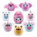 Rainbocorns Eggzania baby presenečenje jajce 1. serija