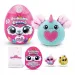 Rainbocorns Eggzania baby presenečenje jajce 1. serija