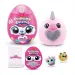 Rainbocorns Eggzania baby presenečenje jajce 1. serija