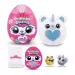 Rainbocorns Eggzania baby presenečenje jajce 1. serija