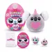 Rainbocorns Eggzania baby presenečenje jajce 1. serija
