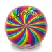 Rainbow Bioball gumijasta žoga 23 cm - Mondo Toys