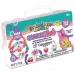 Rainbow Loom: Auto Loom – Cute-Tique komplet za izdelavo gumijastih zapestnic slika 1