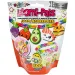 Rainbow Loom: Happy Loomi-Pals – Set za izdelavo gumijastih zapestnic z obeski slika 1