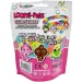 Rainbow Loom: Happy Loomi-Pals - Set za izdelavo gumijastih zapestnic z vilami slika 1