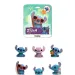 Raztegljive Disney Stitch zbirateljske figurice 1 kos