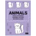 Risanje živali korak za korakom delovni zvezek - Trefl