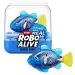 Robo Alive: Robo Fish robotska ribica v več različicah 1 kos