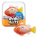 Robo Alive: Robo Fish robotska ribica v več različicah 1 kos