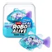 Robo Alive: Robo Fish robotska ribica v več različicah 1 kos