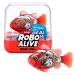 Robo Alive: Robo Fish robotska ribica v več različicah 1 kos