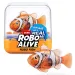 Robo Alive: Robo Fish robotska ribica v več različicah 1 kos