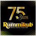 Rummikub - 75. jubilejna izdaja - Piatnik