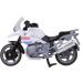 SIKU BMW R1200GS policijski motor 1/87 - 1551