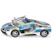 SIKU BMW i8 Policijski avtomobil 1/50