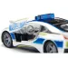 SIKU BMW i8 Policijski avtomobil 1/50
