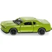 SIKU Dodge Challenger SRT Hellcat avtomobilček 1/64