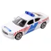 SIKU Dodge Charger policijski avto 1/87