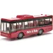 SIKU Park and Ride mestni avtobus 1/87