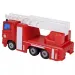SIKU Scania lestevno madžarsko gasilsko vozilo 1/87