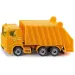 SIKU Scania smetarski tovornjak mali avto 1/87