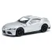 SIKU Toyota GR Supra igrača avtomobil 1/50
