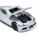 SIKU Toyota GR Supra igrača avtomobil 1/50